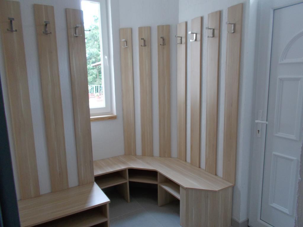 Kristály Vendégház Bogács Extérieur photo