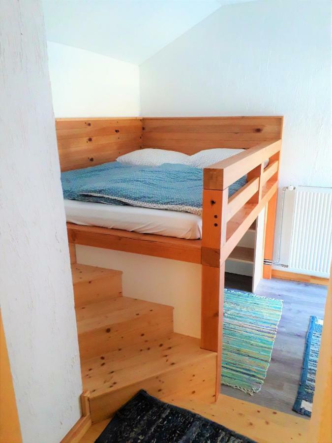 Kristály Vendégház Bogács Extérieur photo
